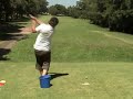 The Benny Hill Golfers