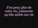 Arreter tout �a