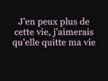 Arreter tout ça