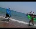 XJAM 2008 Videoblog 2.Woche 05 Seven Seas - Jack Ass