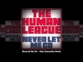 The Human League - Never Let Me Go (Italo Connection Remix)