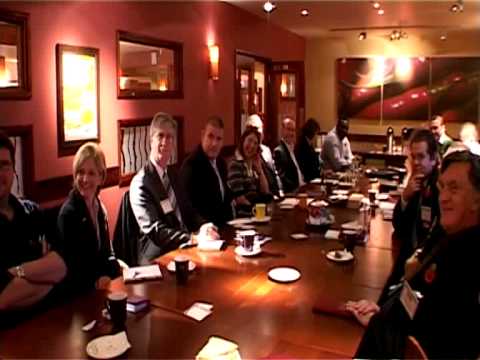 BNI Darlington