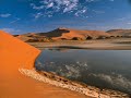 Steve Reich The Desert Music Freq Nasty and BLIM Remix