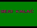 Sejo kalac-BAS TI