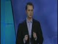 CES 2007 - Bill Gates Keynote (Part 3/8)