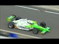 helio castroneves closes out a story book month of may at indy with his 3rd indy 500 victory.