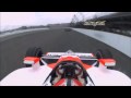 Helio Wins the 2009 Indy 500