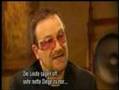 Bono Vox (U2) - Interview Part Five