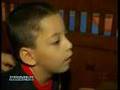 Tyler Aguilar - Cerebal Palsy