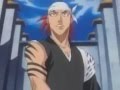 Bleach Amv - Byakuya Vs. Renji