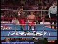Yuriorkis Gamboa vs Johnnie Edwards
