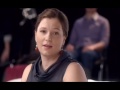Reklama Lacibios Femina (Agata Młynarska)