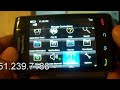 How to Unlock BlackBerry Storm 2 II 9550 Att T-Mobile- Unlock Kings