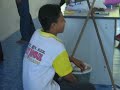 video dalam bilik pengawas