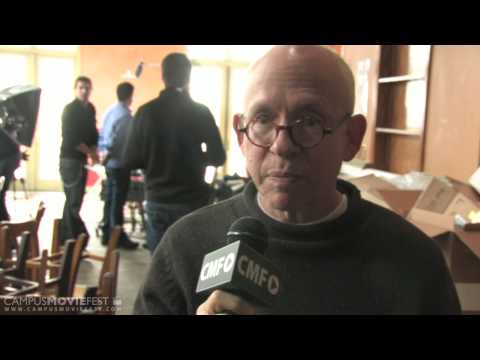 Bob Balaban title=