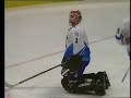 Mats Sundin (SWE-FIN) World Cup 96