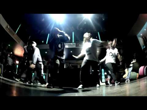 Feel The Beats SpiritShop Show