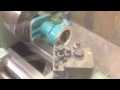 Revision of Volvo Penta MD2020d waterpump Revision of Volvo Penta MD2020d waterpump
