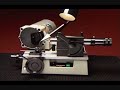 E-90 End mill sharpener E-90 End mill sharpener