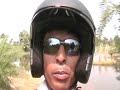 SCOOTREKKING BANKURA FOREST.MPG