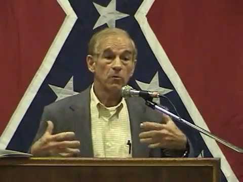 Confederacy - Not a good look. The worst part is that it's not surprising. This speech was apparently made in 2003. Full credit to Andrew Kaczynski for providing a link to...