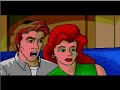 Spiderman Vs Kingpin Intro Cutscene