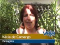 Aprenda com a paisagista Kátia de Camargo a montar sua própria horta de verduras e temperos. Um Faça Você Mesmo rápido, barato e fácil de cuidar. Ideal para ter em casa ou apartamento e até mesmo presentear os amigos.