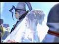 Final Fantasy VIII + Final Fantasy X - Kissing You