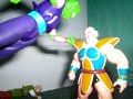 DBZ Sayian Saga Episode 2