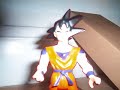 DBZ Sayian Saga Episode 2 DBZ Sayian Saga Episode 2