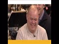 Paul de Leeuw Marathon Moppentoppers Harry Engels