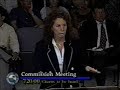 Scientology:  2/2 - Bob on Clearwater Redevelopment
