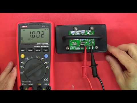 mjlorton - A review of the UNI-Trend / UNI-T UT61E 22000 count multimeter. Discount on the UT61E available to my viewers if you contact Franky directly on my forum: htt...