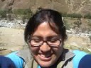 My last day at Yauyos