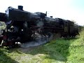 Ty2 911 oraz Ty2 953 w podw�jnej trakcji ruszaja ...