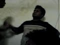 MMC umer baqa fight