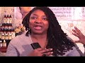 #1 Creative Styling for your Dreadlocks, Sisterlocks & Locs