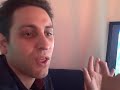 Cinema 2.0 follow-up with Jules Urbach - LightStage