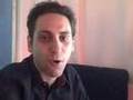 Cinema 2.0 follow-up with Jules Urbach - LightStage