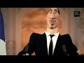 le cin�ma de zlatan : le pouvoir de patrick rotman.