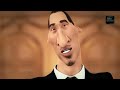 le cin�ma de zlatan : le pouvoir de patrick rotman.