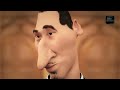 le cin�ma de zlatan : le pouvoir de patrick rotman.