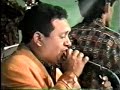 TONY ROSADO - POR UN CAPRICHO