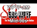WPTF Legal ID WPTF Legal ID