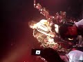 ?Panic at the Disco! - The Green Gentleman Live?