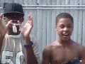 Hands Up Remix