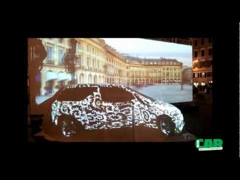 Citroen  Infini on Citroen Ds3 Cabrio   Elaborare     La Rivista Di Tuning  Auto E