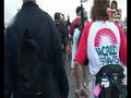 videos de Vierdaagse Dagboek 2008 - Dag van Cuijk