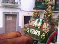 SAN ISIDRO LABRADOR(PATRON DE ESTEPONA)