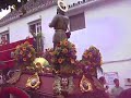 SAN ISIDRO LABRADOR(PATRON DE ESTEPONA)